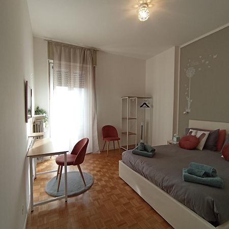 Sweet Lina'S Home Μπέργκαμο Εξωτερικό φωτογραφία