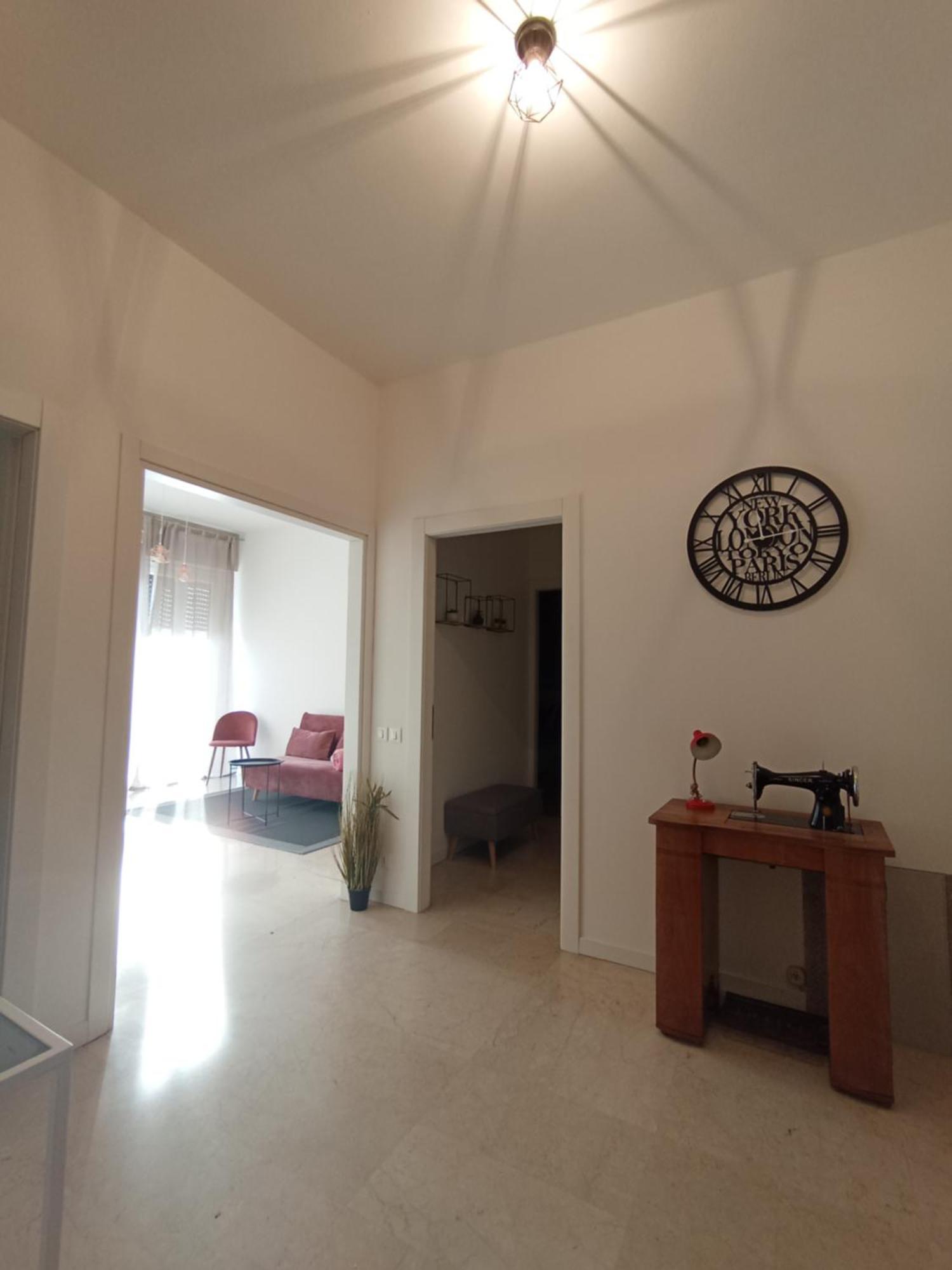 Sweet Lina'S Home Μπέργκαμο Εξωτερικό φωτογραφία