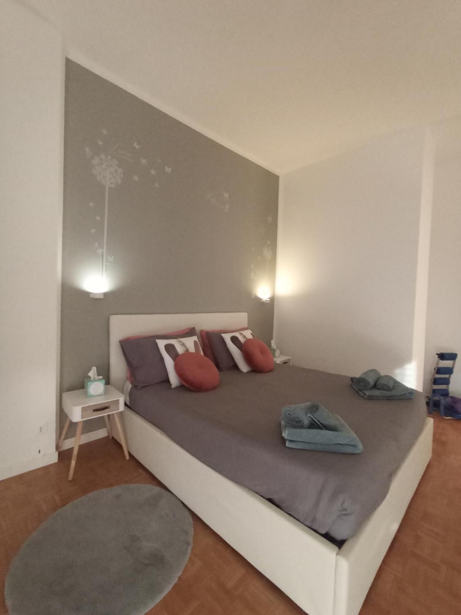 Sweet Lina'S Home Μπέργκαμο Εξωτερικό φωτογραφία