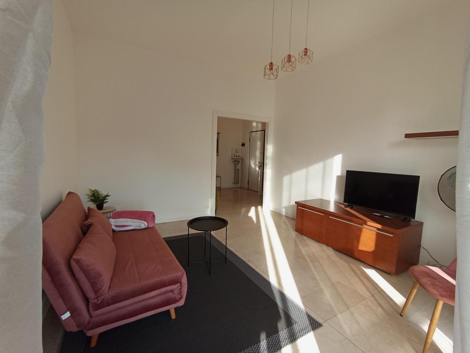 Sweet Lina'S Home Μπέργκαμο Εξωτερικό φωτογραφία