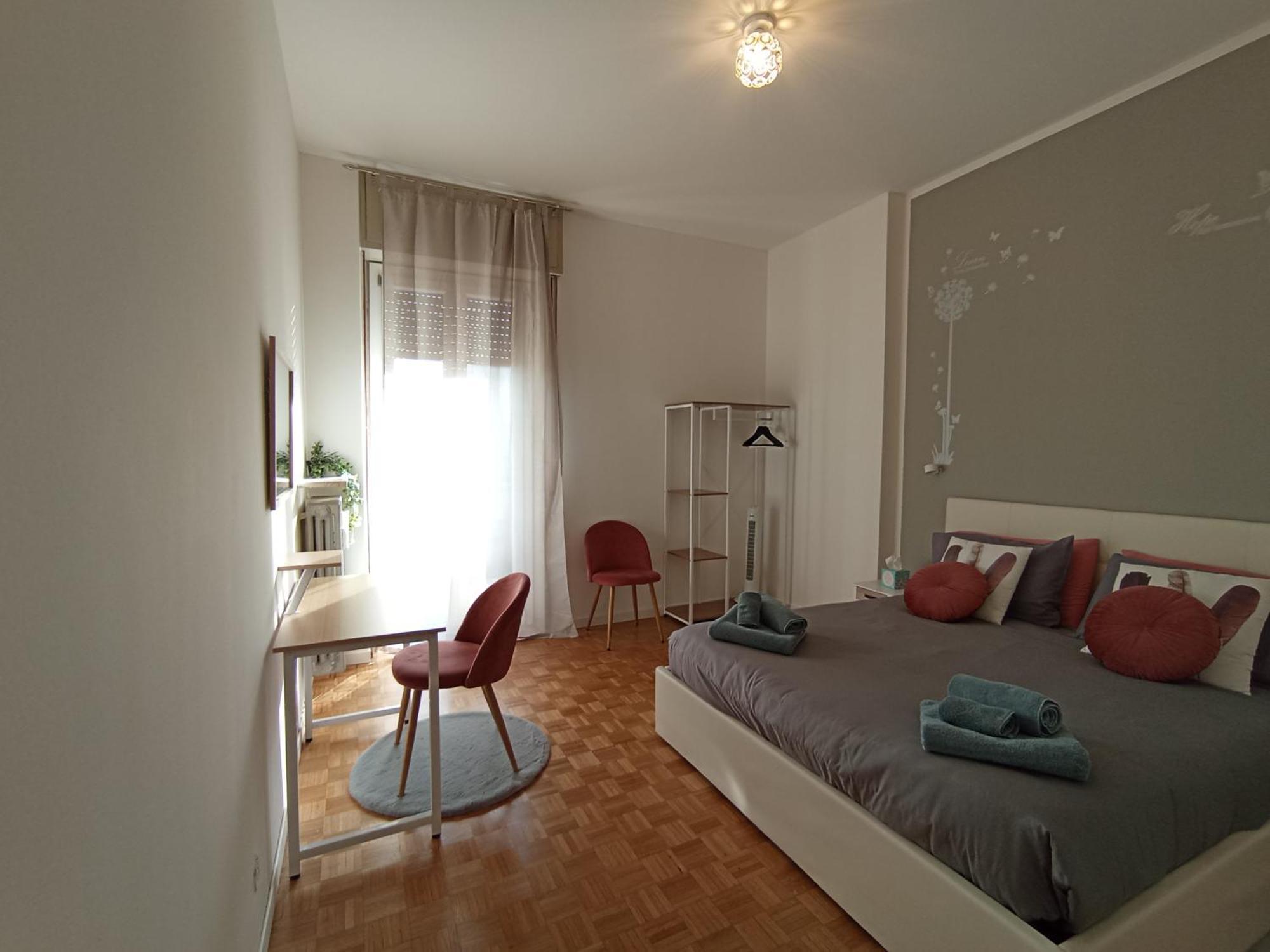Sweet Lina'S Home Μπέργκαμο Εξωτερικό φωτογραφία