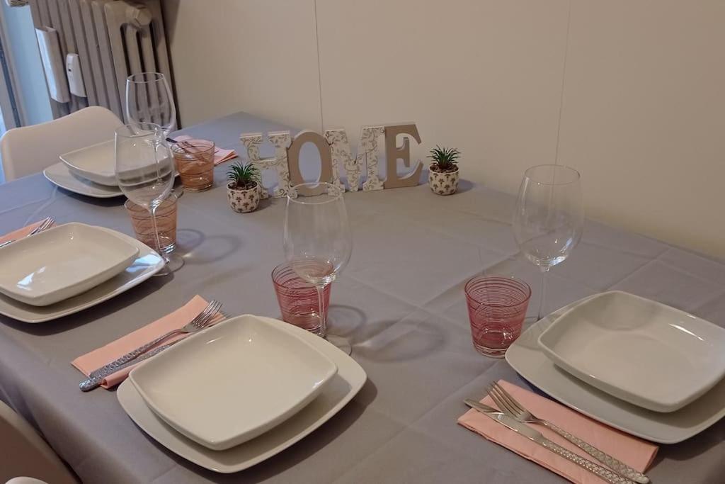 Sweet Lina'S Home Μπέργκαμο Εξωτερικό φωτογραφία