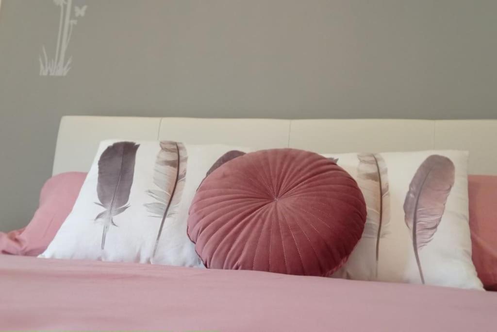 Sweet Lina'S Home Μπέργκαμο Εξωτερικό φωτογραφία
